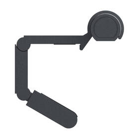 LED svetlo Yeelight Pura Monitor Light Bar Pro čierne

 obrázok produktu 4 z 11