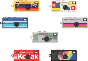 Digitálny fotoaparát Kodak Charmera Keychain Blind Box 

 obrázok produktu 1 z 19