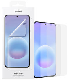 Ochranná fólia Samsung Galaxy A57 

 obrázok produktu 3 z 3