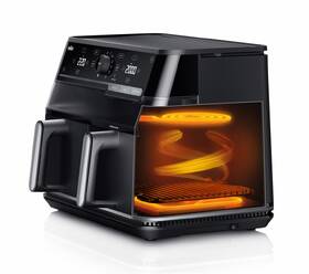 Fritéza teplovzdušná Braun TD5073 čierna

 obrázok produktu 2 z 6