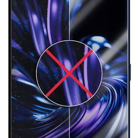 Hybridné ochranné sklo 3mk Xiaomi Redmi Pad 2 13" Hardy Fusion priehľadné

 obrázok produktu 5 z 7