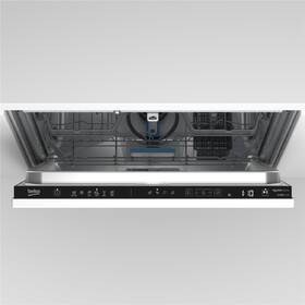 Umývačka riadu Beko BDIN36550P 

 obrázok produktu 2 z 9