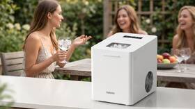 Výrobník ľadu Salente IcePro biely

 obrázok produktu 6 z 9