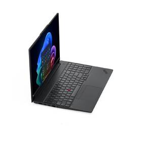 Notebook Lenovo ThinkPad E16 Gen 4 čierny

 obrázok produktu 3 z 9