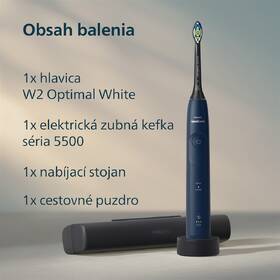 Zubná kefka Philips HX7113/01 modrá

 obrázok produktu 8 z 16