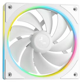 Vodný chladič DeepCool LM240 WH 

 obrázok produktu 3 z 5