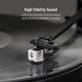 Gramofón Crosley Stave čierny

 obrázok produktu 13 z 16