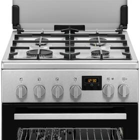Kombinovaný sporák AEG CKB56490AM nerez

 obrázok produktu 2 z 7