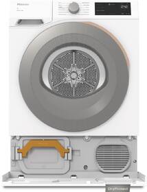 Set výrobkov Miele WK770Q WCS + TK510I WP biely

 obrázok produktu 13 z 15