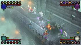 Hra Blizzard Diablo III Eternal Collection 

 obrázok produktu 2 z 5
