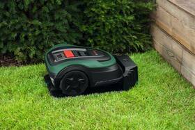Robotická kosačka Bosch Indego XS 300 (s batériou) 

 obrázok produktu 5 z 5