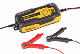 Nabíjačka autobatérií POWERPLUS POWX4201 

 obrázok produktu 1 z 6