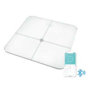 Osobná váha Rohnson RF-01 biela

 obrázok produktu 2 z 7