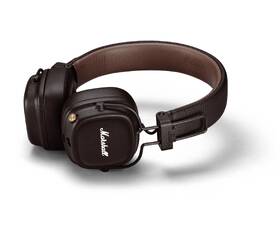 Slúchadlá Marshall Major IV Bluetooth hnedá

 obrázok produktu 2 z 8