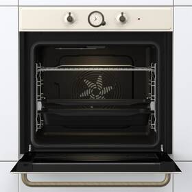 Rúra Gorenje BOS67372CLI ExtraSteam 

 obrázok produktu 5 z 9