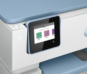 Tlačiareň multifunkčná HP ENVY Inspire 7221e, služba HP Instant Ink biela/modrá

 obrázok produktu 4 z 6