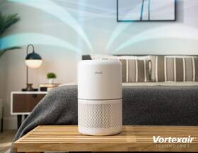 Čistička vzduchu Levoit Core 300S SMART 

 obrázok produktu 6 z 32