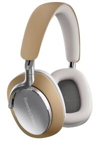 Slúchadlá Bowers & Wilkins Px8 hnedá

 obrázok produktu 2 z 17