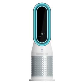Teplovzdušný ventilátor Tesla Smart Heater HTR300 biely

 obrázok produktu 4 z 13