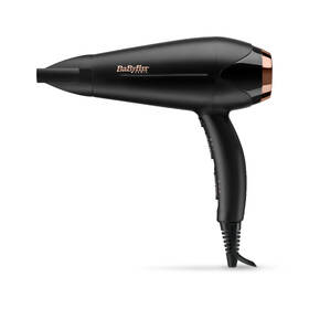 Fén BaByliss D570DE 

 obrázok produktu 1 z 4