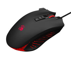 Myš A4Tech BLOODY V9M CORE 2 čierna

 obrázok produktu 2 z 5