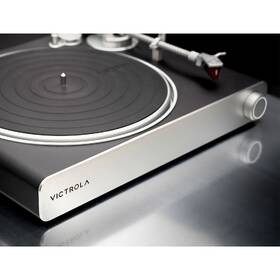 Gramofón Victrola VPT-3000 Stream Carbon čierny/strieborný

 obrázok produktu 8 z 11