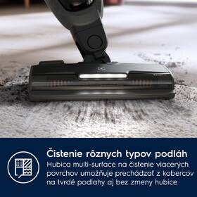 Tyčový vysávač Electrolux ES52HB25SH 

 obrázok produktu 17 z 20