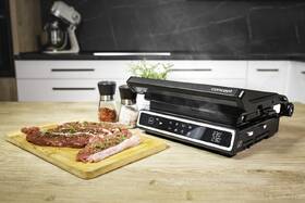 Gril Concept GE3550 

 obrázok produktu 11 z 26