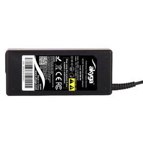 Sieťový adaptér Akyga pre notebook 19V/4.74A/90W 7.4x5.0 mm + pin pre HP 

 obrázok produktu 5 z 5