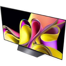 Televízor LG OLED55B3 

 obrázok produktu 6 z 11