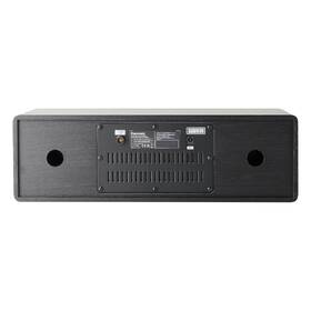 Mikro HiFi systém Panasonic SC-DM202EG-K čierny

 obrázok produktu 3 z 10