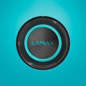 Prenosný reproduktor LAMAX Sounder2 Play čierny

 obrázok produktu 2 z 9