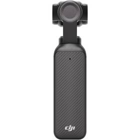 Outdoorová kamera DJI Osmo Pocket 3 čierny

 obrázok produktu 3 z 13