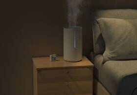 Zvlhčovač vzduchu Xiaomi Smart Humidifier 2 EU biely

 obrázok produktu 20 z 21