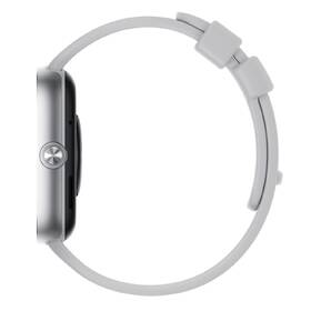 Inteligentné hodinky Xiaomi Redmi Watch 4 sivé

 obrázok produktu 4 z 7