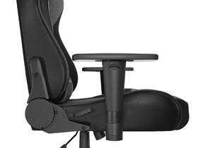 Herná stolička Genesis NITRO 440 G2 čierna/sivá

 obrázok produktu 10 z 13