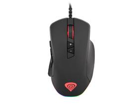 Myš Genesis XENON 770 čierna

 obrázok produktu 2 z 15