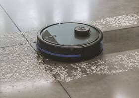 Robotický vysávač Hoover HYDRO HG530H 011 

 obrázok produktu 23 z 26