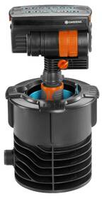 Zavlažovač Gardena 8251-20 

 obrázok produktu 1 z 8