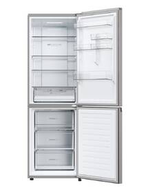 Chladnička s mrazničkou Haier HDPW3618DNPK strieborná

 obrázok produktu 7 z 20