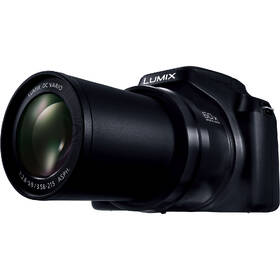 Digitálny fotoaparát Panasonic DC-FZ82D čierny

 obrázok produktu 6 z 11