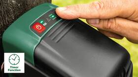 Sudové čerpadlo Bosch GardenPump 18V-2000 (bez batérie) 

 obrázok produktu 7 z 7