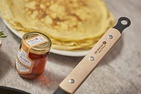 Panvica palacinková de Buyer 8785.30, 30 cm 

 obrázok produktu 13 z 14