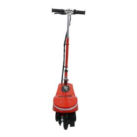 Elektrická kolobežka ELJET® REX červená

 obrázok produktu 5 z 6