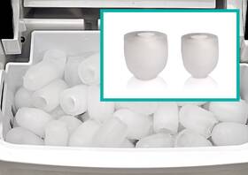 Výrobník ľadu Gorenje IMD1200SB nerez

 obrázok produktu 5 z 9