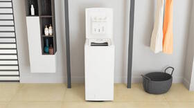 Práčka Whirlpool TDLR 7231BS EU biela

 obrázok produktu 5 z 10