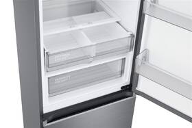 Chladnička s mrazničkou Samsung RB38C776ASR/EF strieborná

 obrázok produktu 7 z 12