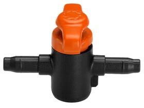 Ventil regulačný Gardena MicroDrip System 4,6 mm (2 ks) 

 obrázok produktu 1 z 5