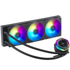 Vodný chladič Cooler Master MasterLiquid 360 ION 

 obrázok produktu 2 z 3