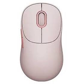 Myš Xiaomi Wireless Mouse 3 GL ružová

 obrázok produktu 1 z 2